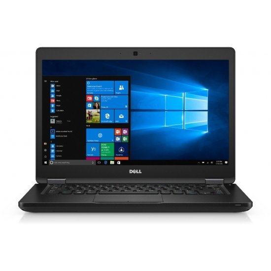 Dell Latitude 5480 | 6e generatie Intel Core i5 | 8GB | 128GB SSD | Windows  11 - Dell Latitude 5480